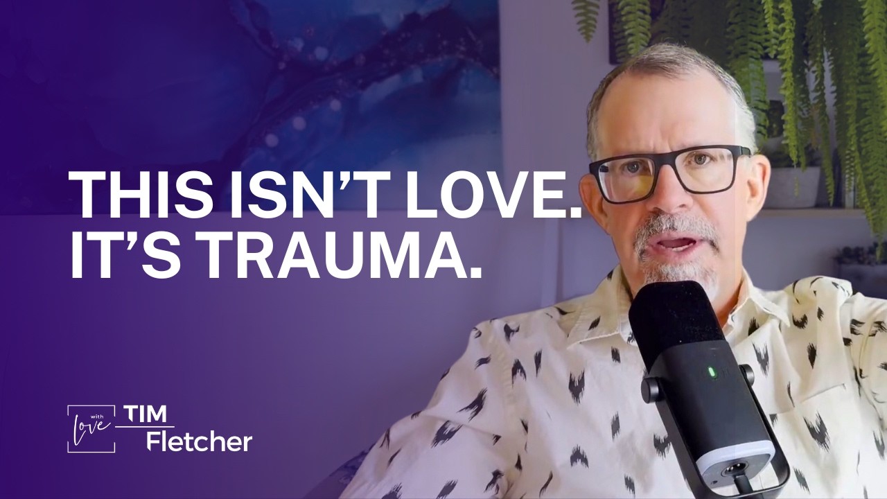 What Complex Trauma Does to Love, Attachment, and Loyalty