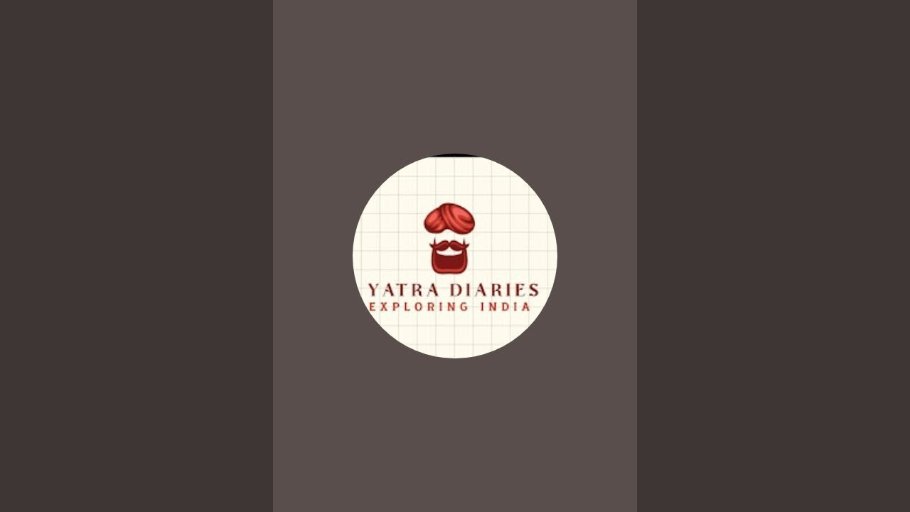 Yatra Diaries is live