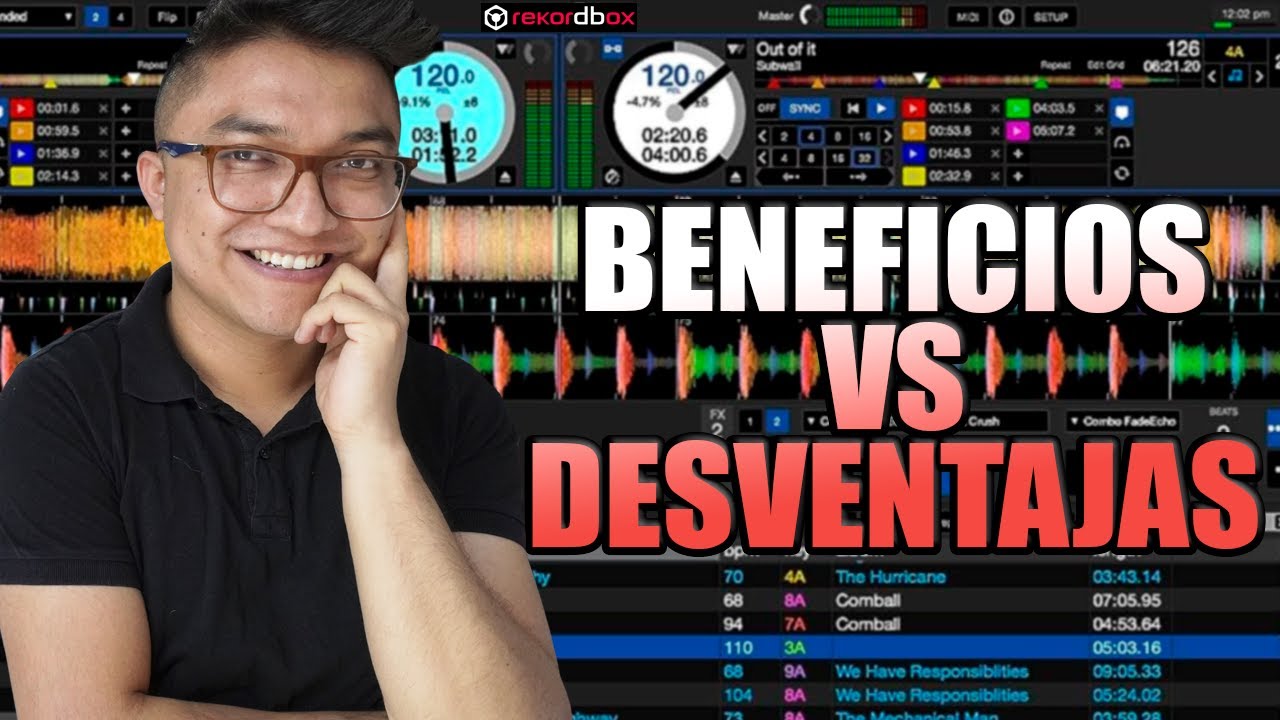 El Futuro de Serato tras la Compra por Pioneer DJ: Reflexiones y Consejos de un DJ