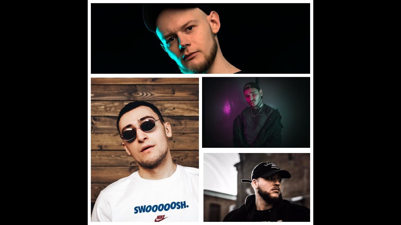 Топ 5 LIVE Выступлений RAM, REDO, GOKILLA, KICKSHOT (ЕВГЕНИЙ ЧЕБАТКОВ), Mufasah