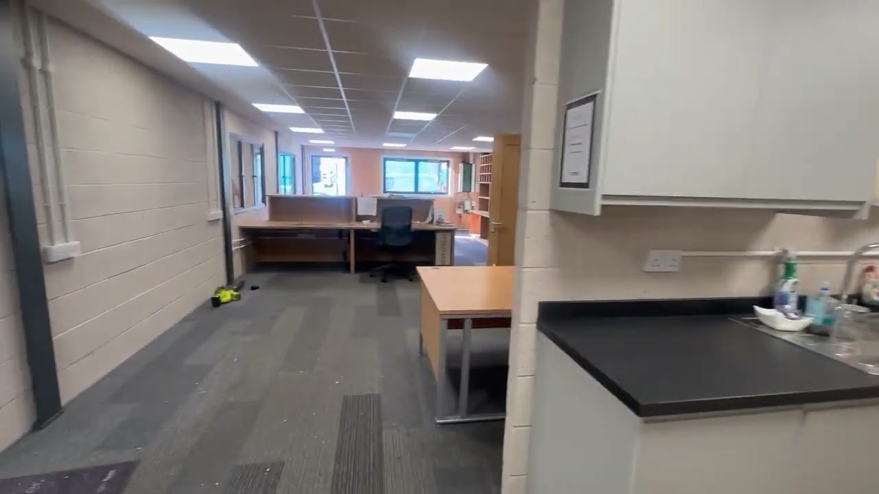 Unit 18-19, Connect 27 Business Park, Twin Oaks Drive, Polegate, East Sussex, BN26 6GP
