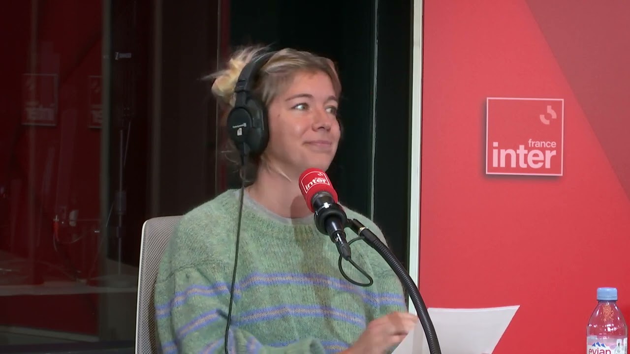 Braquage chez Ikea - La chronique de Mélodie Fontaine
