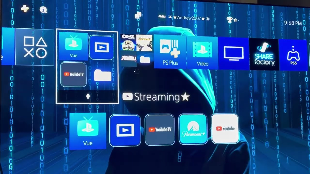 PS4 13.04 Jailbreak&hellip;? (Part 1)