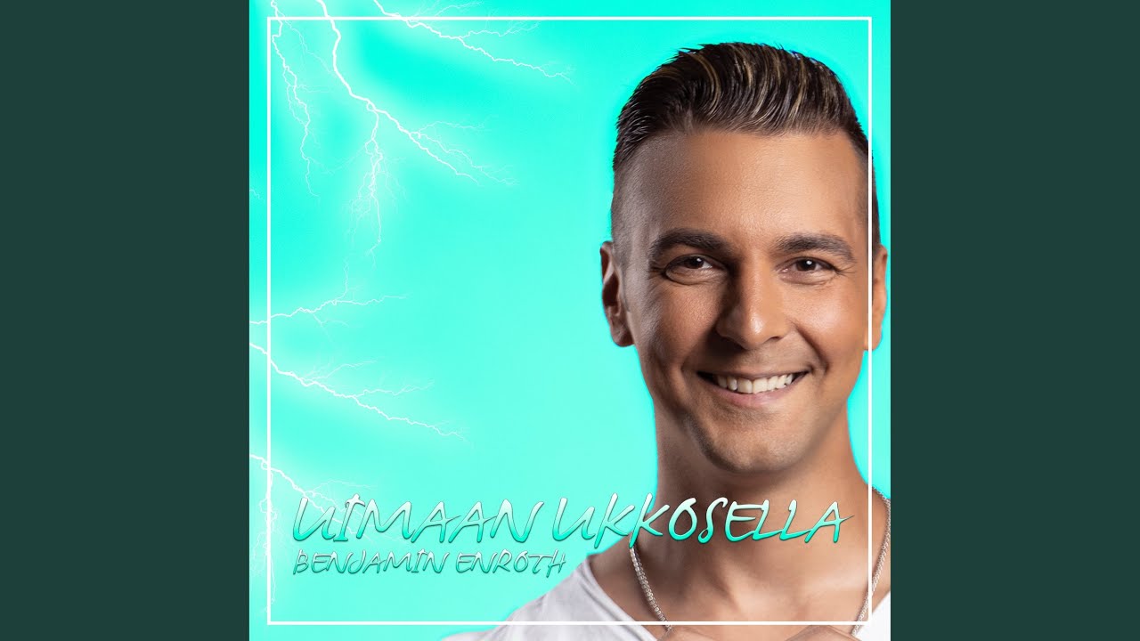 Uimaan ukkosella