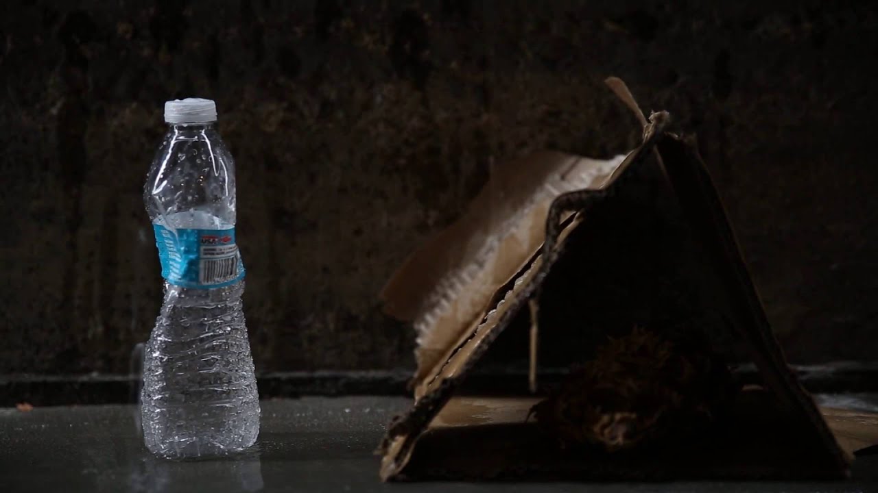 PSA Recycling Ad