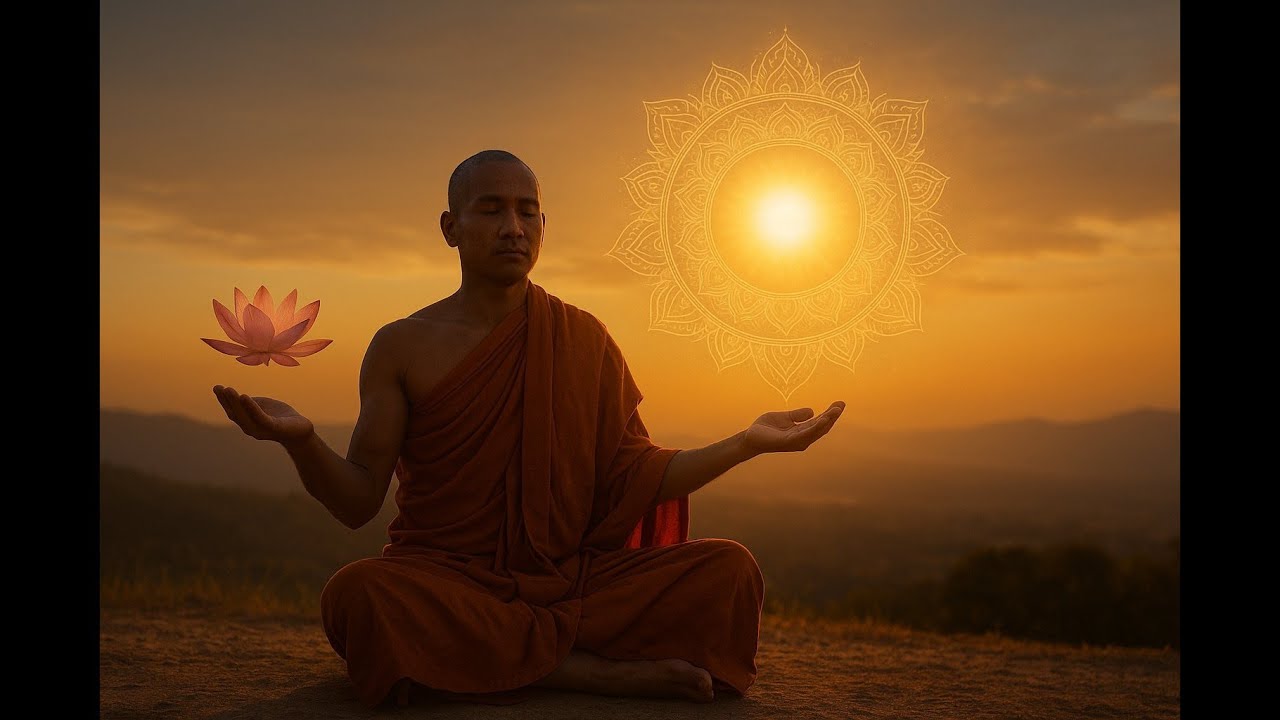 Gentle Meditation 