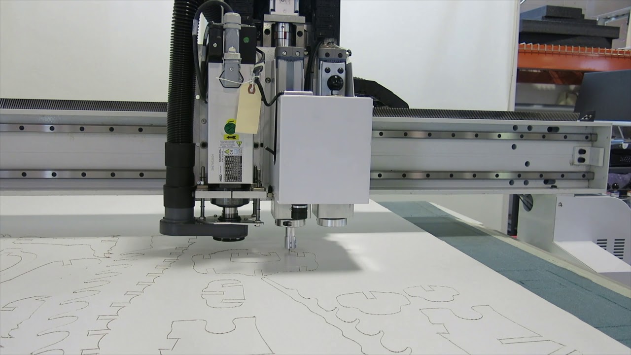 Falcon Board - Oscillating Tool - Dinosaur