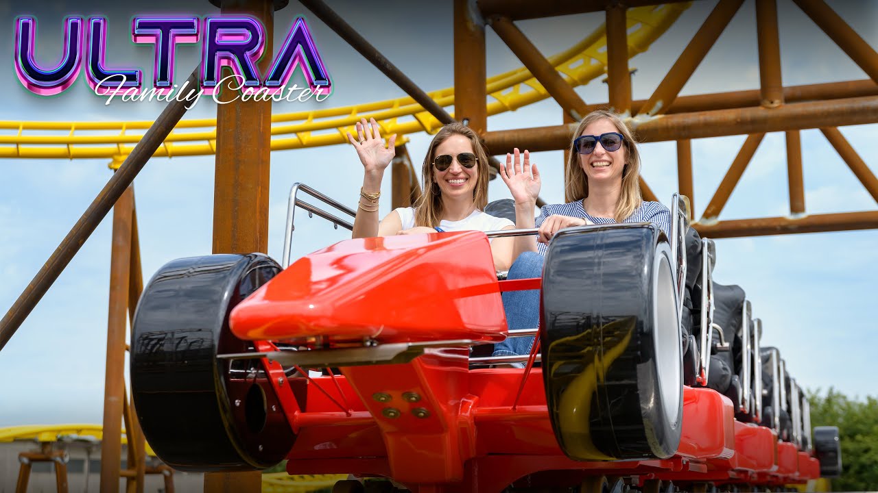 ULTRA FAMILY COASTER