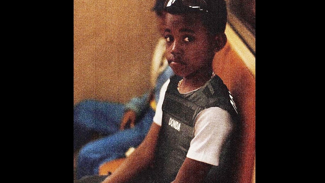 [FREE] FRANK OCEAN X KANYE WEST TYPE BEAT 