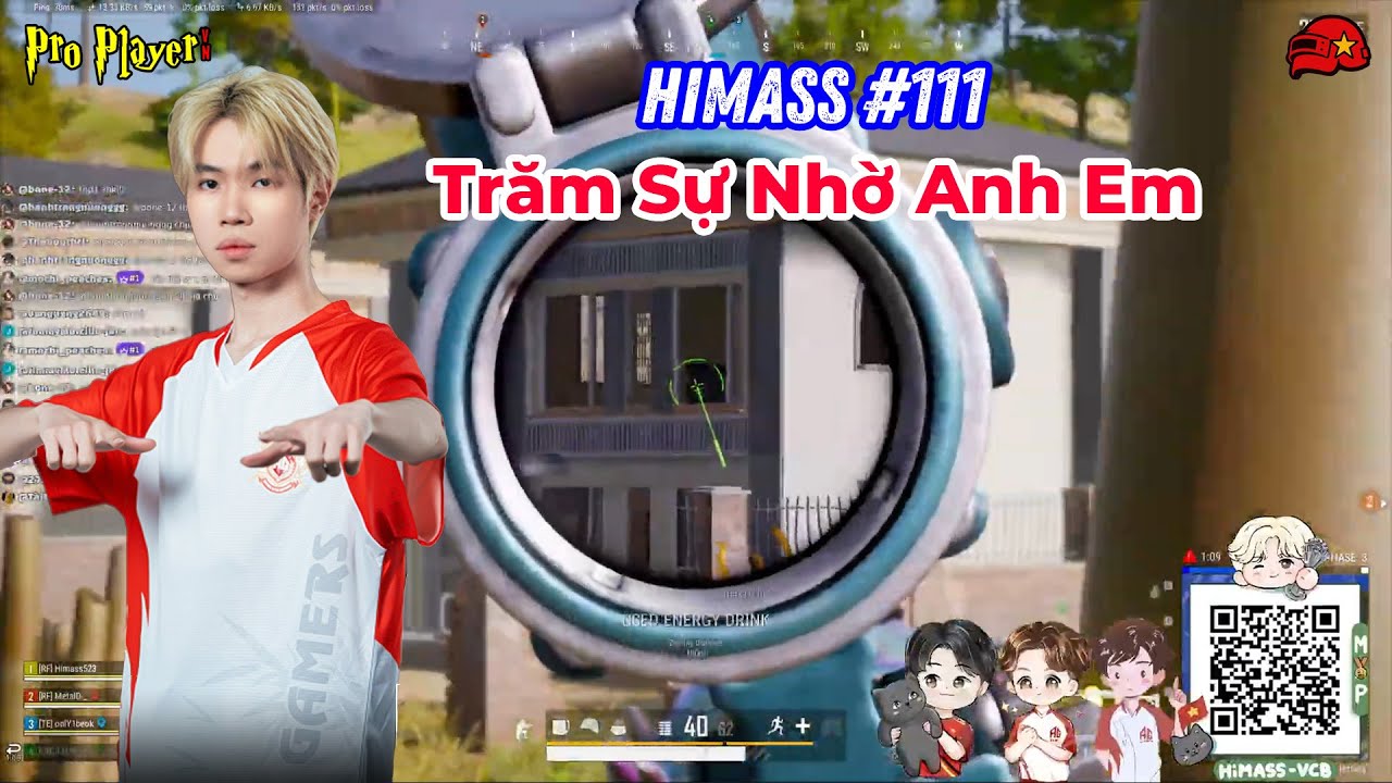 PUBG PC I AL_Himass 