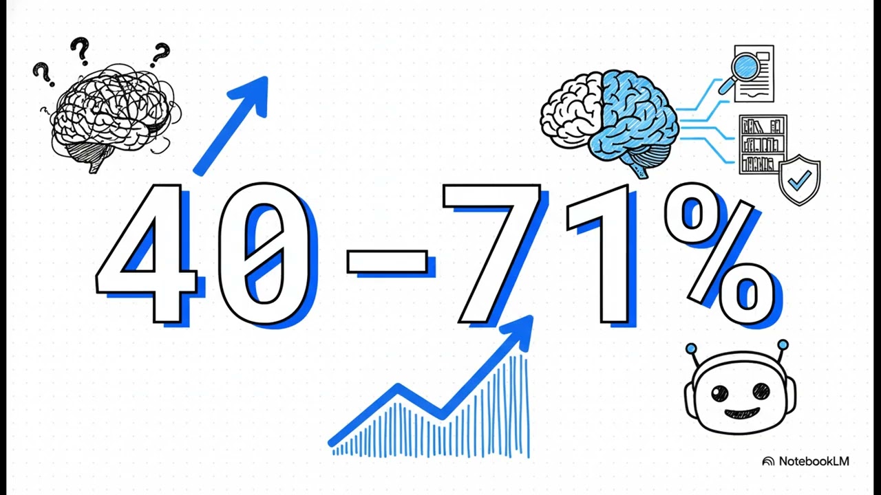 Artificial Intelligence — Why Large Language Models Still Make Mistakes