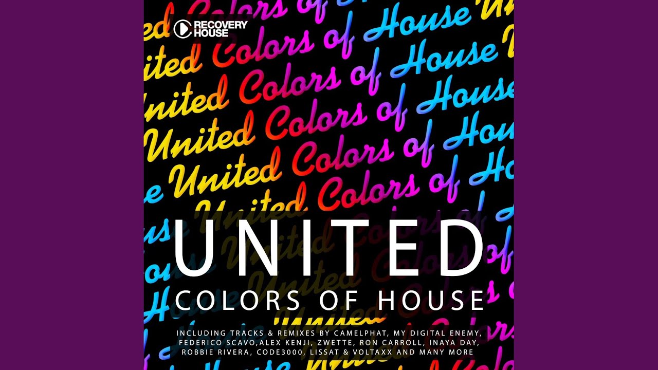 It's All About House Music (Jeremy Bass Remix)
