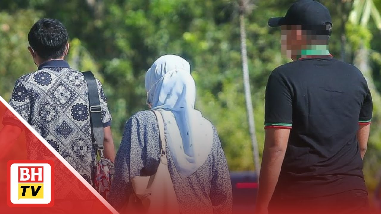 Keputusan kes 2 remaja cederakan pelajar vokasional ditangguhkan