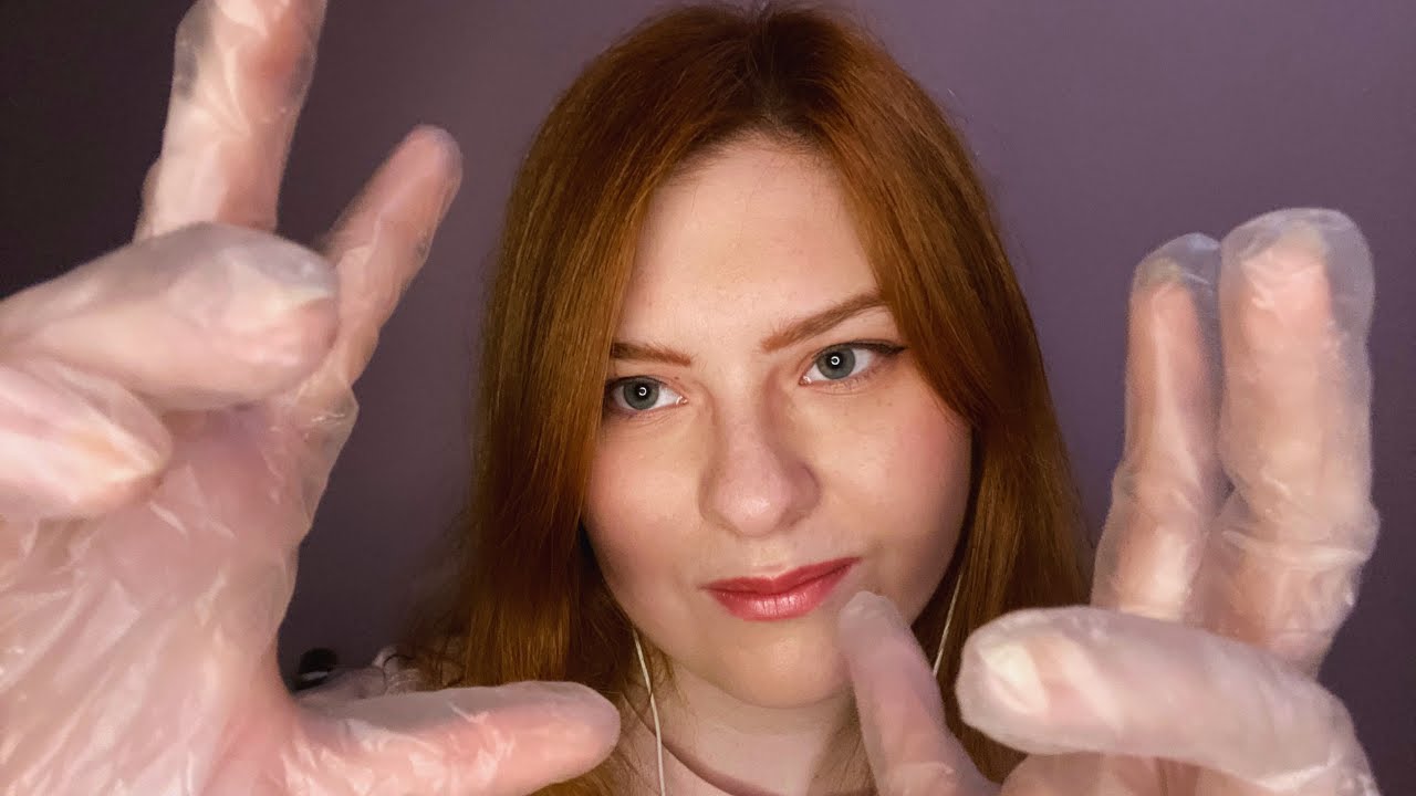 ASMR FR MASSAGE | JE TE FAIS CRAQUER DE PARTOUT (chiropractor, cracking sounds, agressive, chaotic)