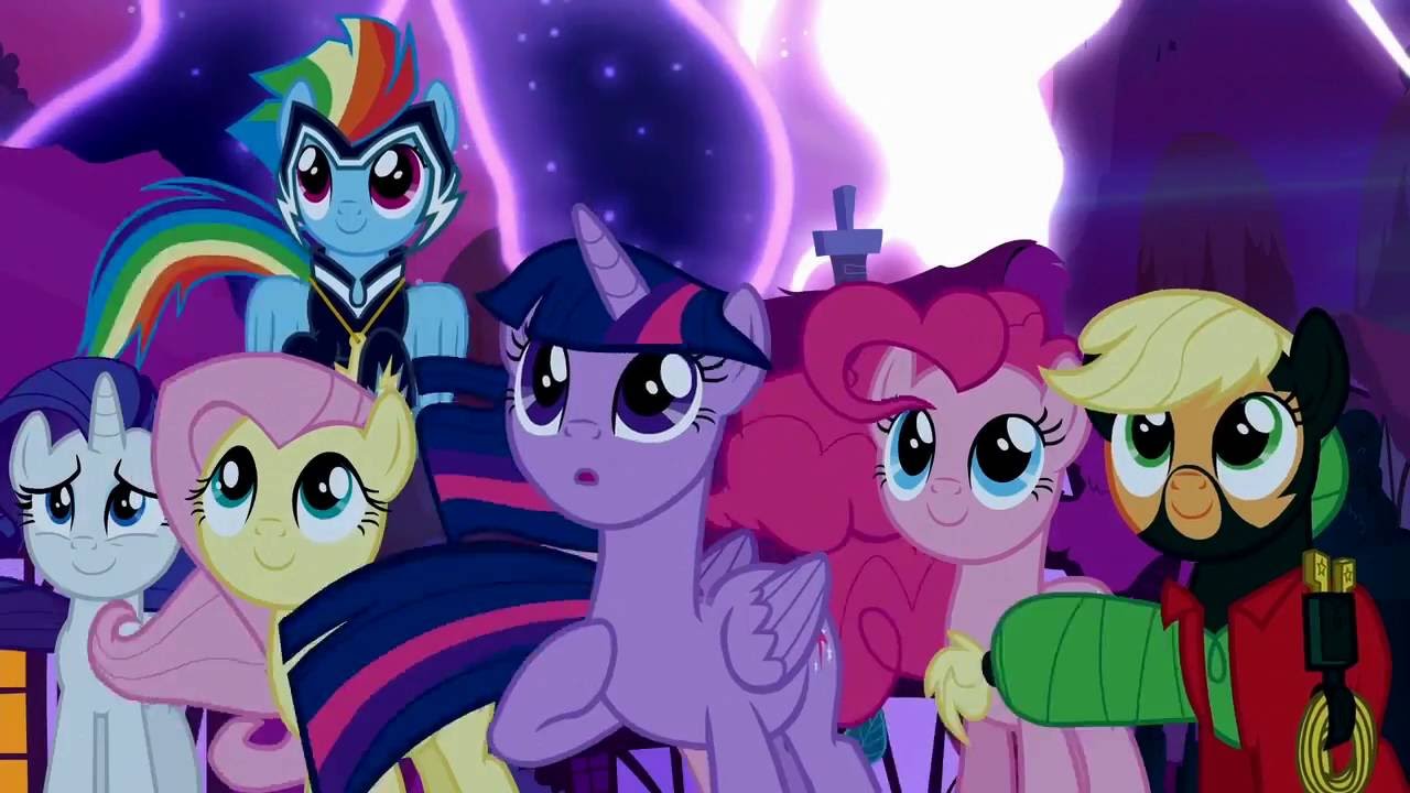 [PMV] Nightmares