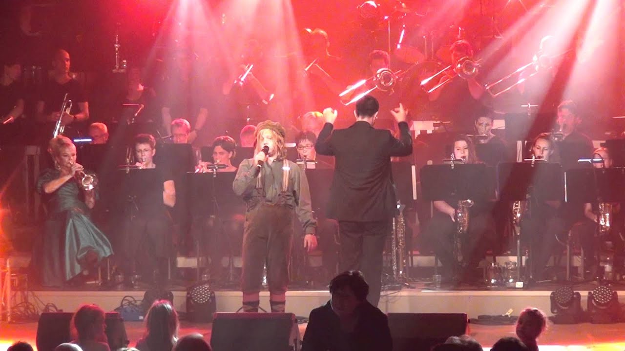 4. Ik voel me zo verdomd alleen, Celebration 2011, Crescendo Milsbeek