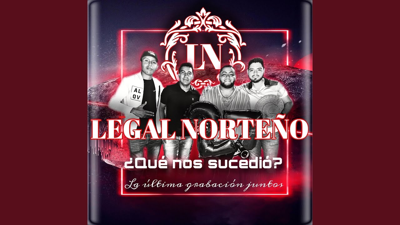 Que sucedió
