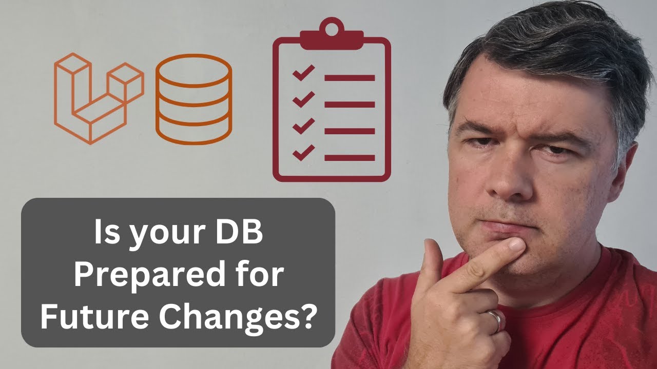 Laravel DB Structure Audit: 4 Quality Checks That Matter