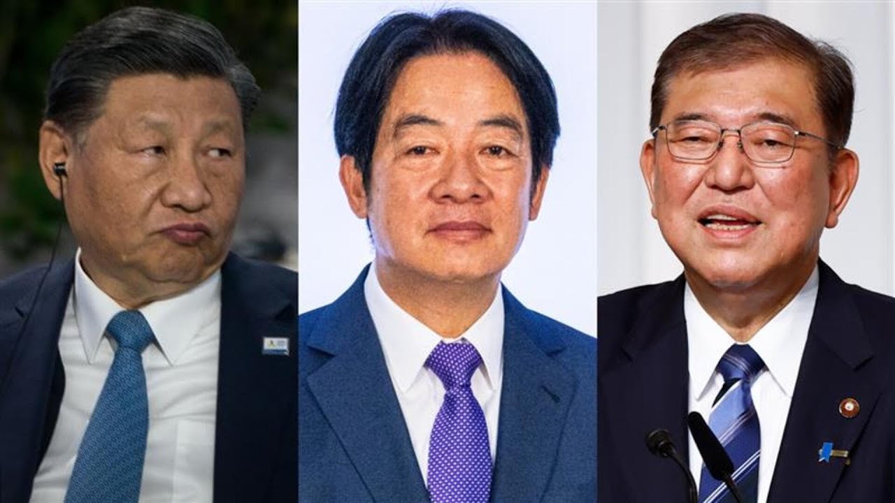 Japan are ‘unlikely to sit on their hands’ if China invades Taiwan