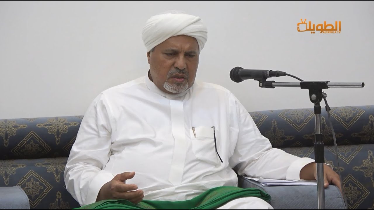 عيدروسيات بالسماع والعدة 2