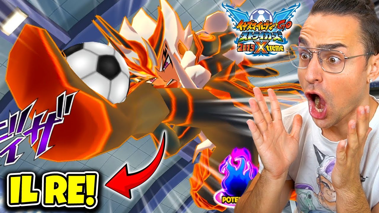 ⚽️ Il MIGLIOR Draft di SEMPRE?! 🤯 | Squadra Imbattibile su Inazuma
