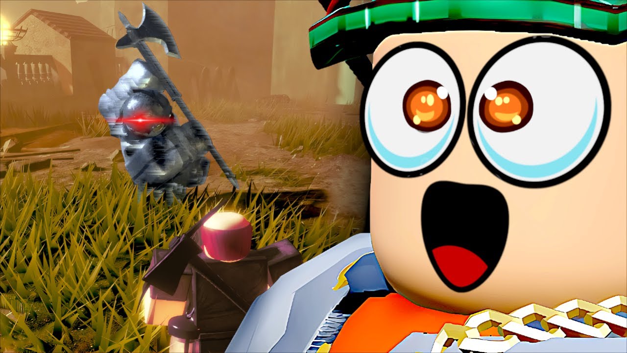 How Did I Miss This Amazing Roblox Game?!