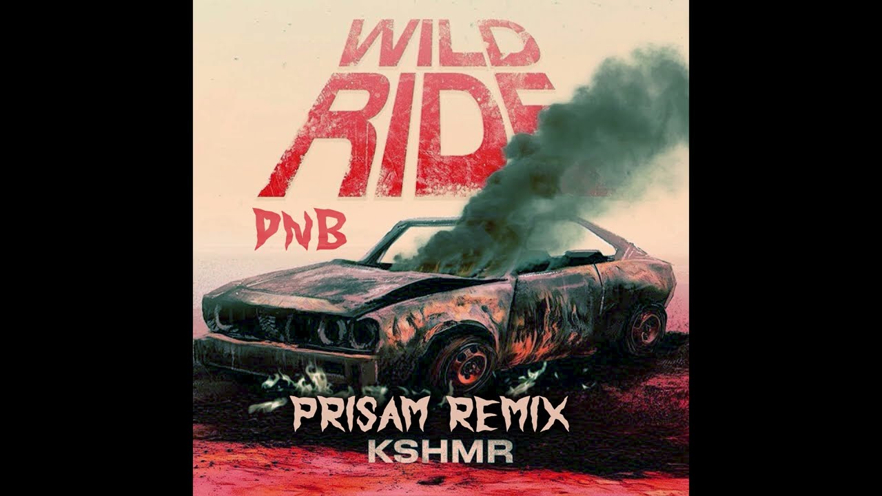 Wild Ride ( PRISAM Remix )