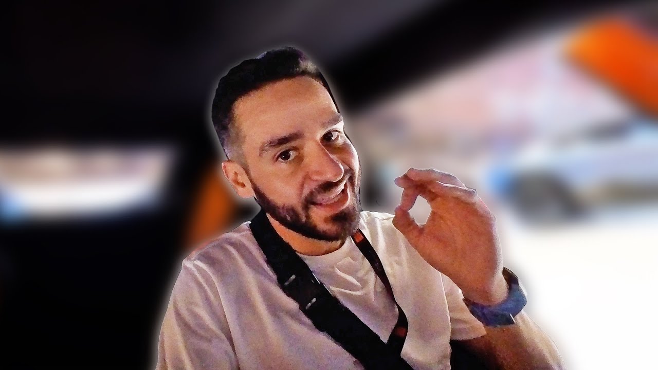 Mi nuevo Lamborghini!? | Salomondrin