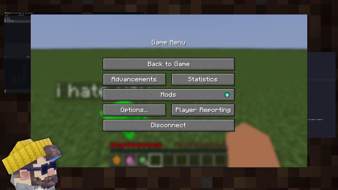 Lets fix some stuff! [the bad stream]