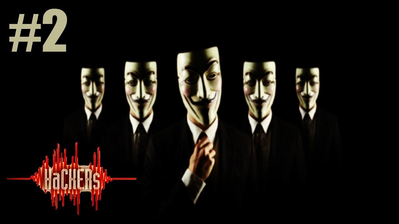 SOY UN HACKER #2 | 