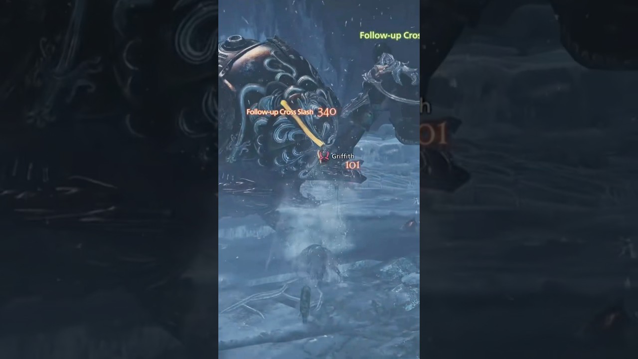 The perfect OFFSET against Omega Planetes!! So satisfying #mhwilds #omegaplanetes #savage