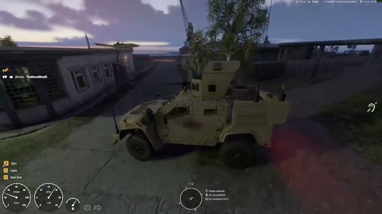 Arma Reforger