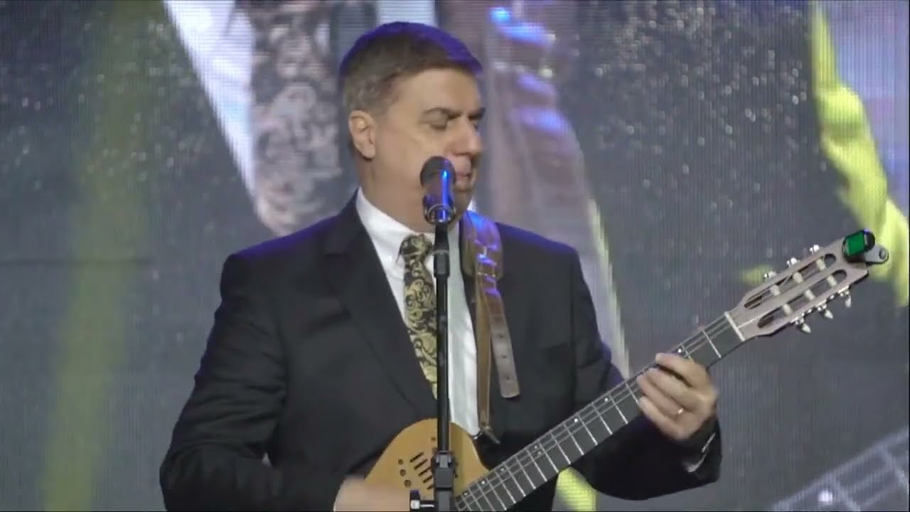BORBOLETA DE DEUS - Pr.  Jos&eacute; Luiz Mois&eacute;s