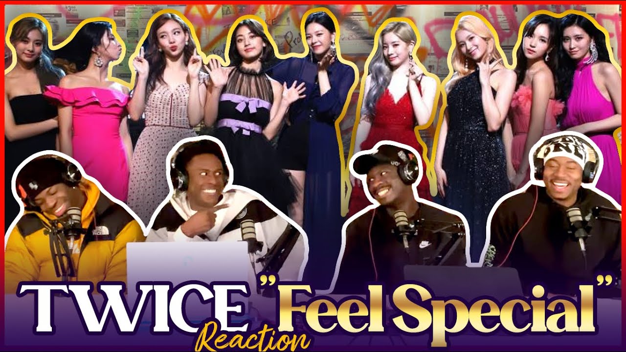 TWICE 