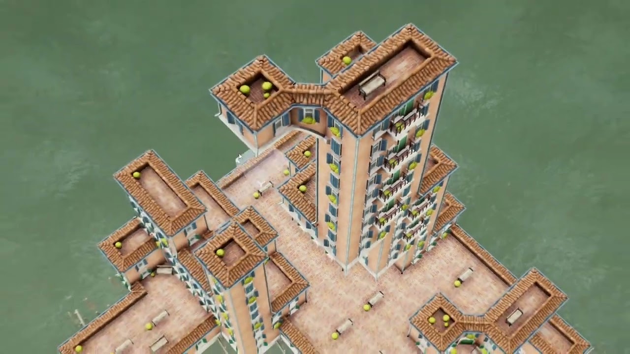 costrutto gameplay