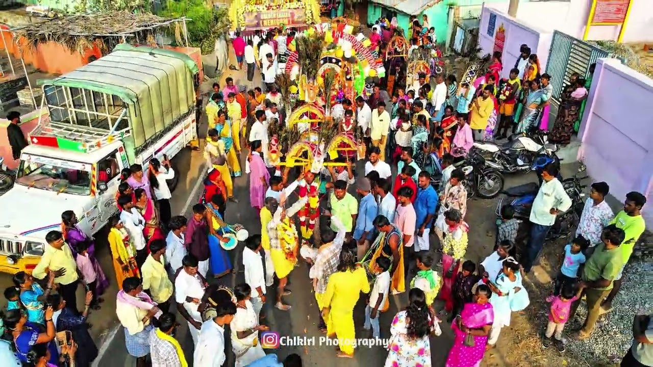 Nerigam Kavadi festival❤️🙏🔱💐(2026)Blast 🧨💥🎇 #muruga #murugan #muruganthunai #lordmurugan #lordmuruga
