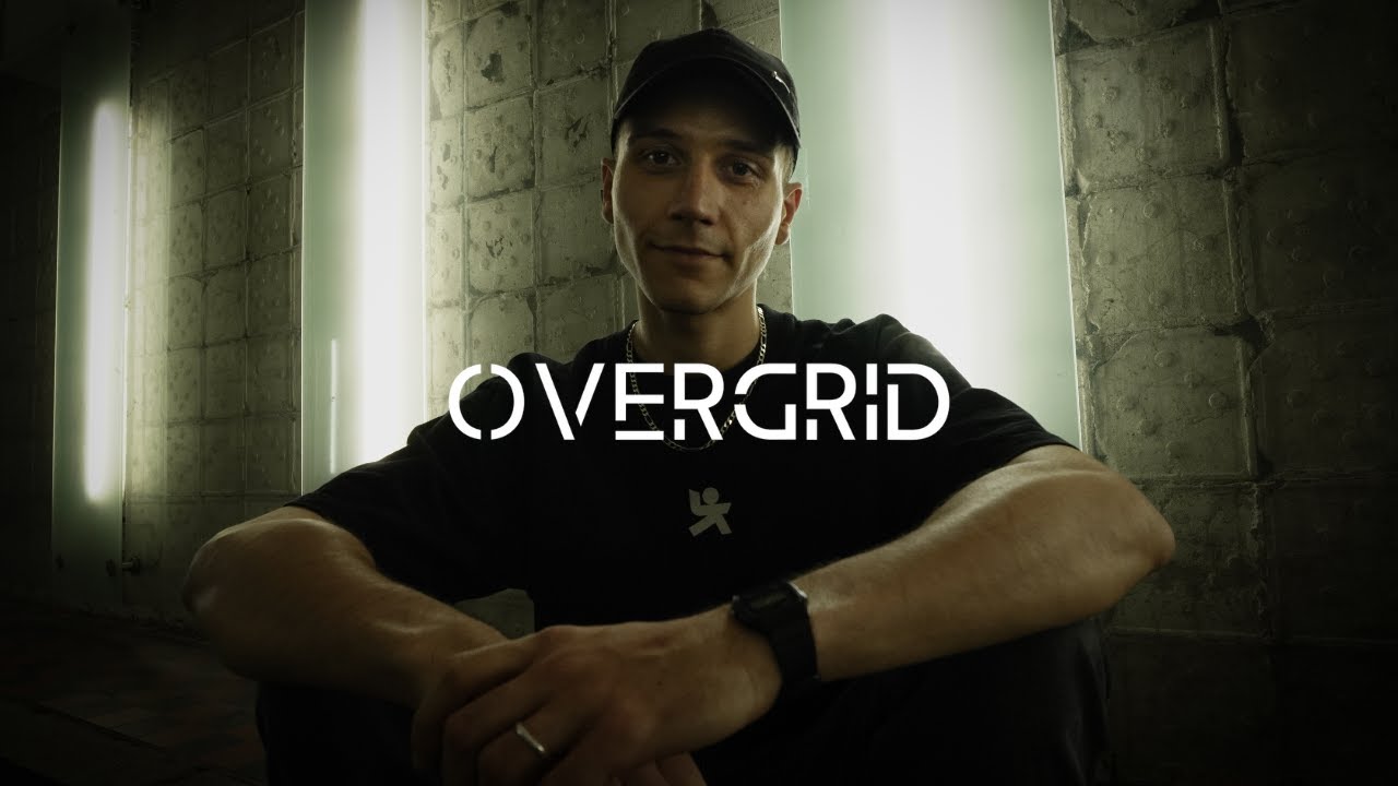 OVERGRID │ Raw Select: Casual Treatment [Mix: 003]