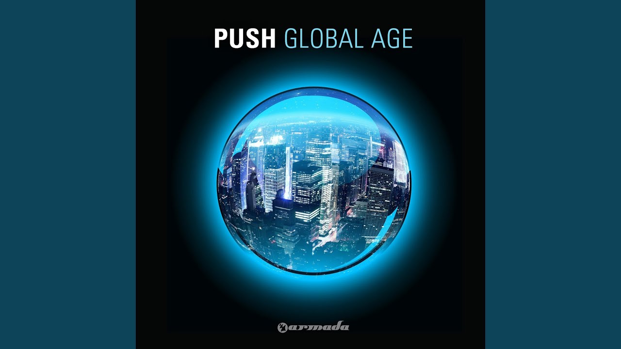 Global Age (Original Mix)