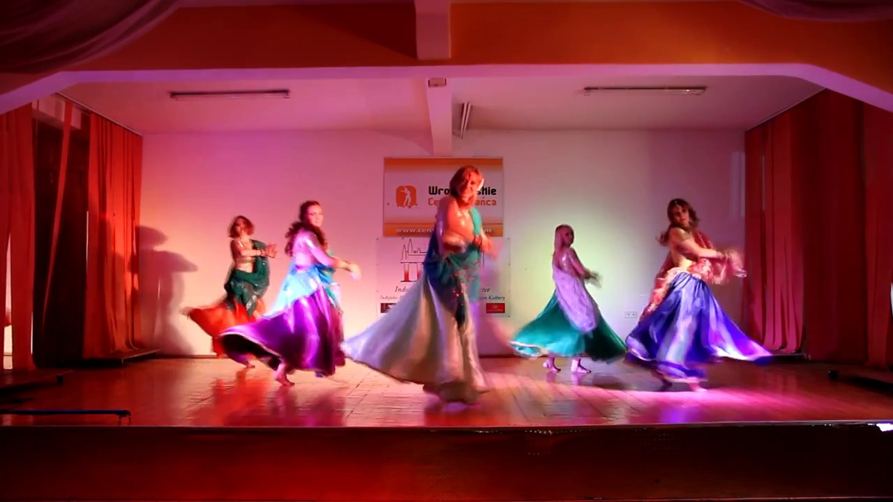 Des Ranglia / Faana / Grupa Indriyas