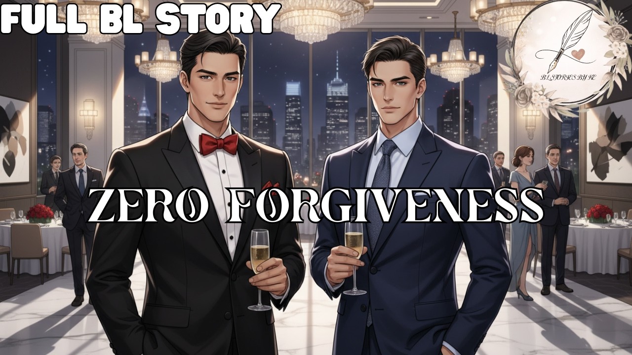 BL Story | On Our 10th Anniversary, I Found Him with His Assistant. I Didn't Cry; I MADE HIM POOR