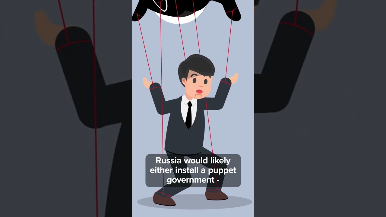 What Happens Next If Russia Wins the War in Ukraine #warinukraine #war #ukraine #russia #putin