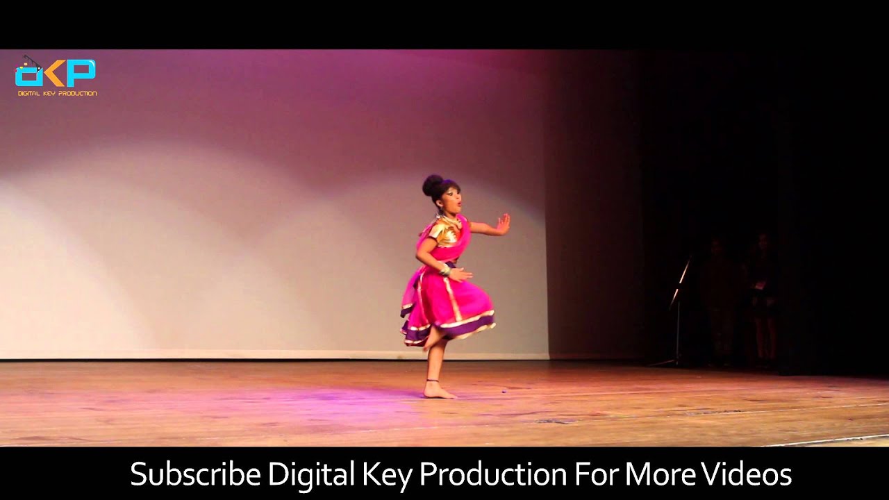 Teria Magar Dance Performance