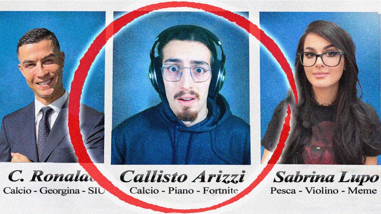 104 Segreti Su Kallari