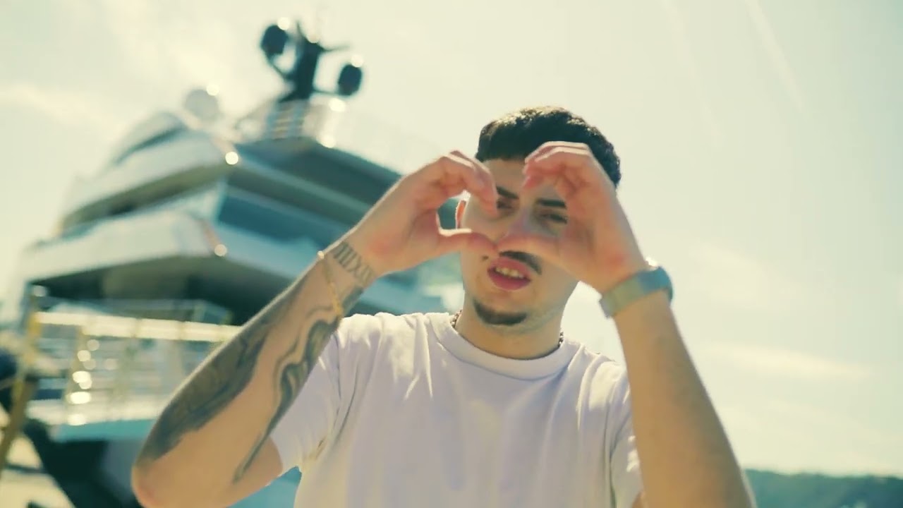 Flash Boy - Caminho (Music Video)