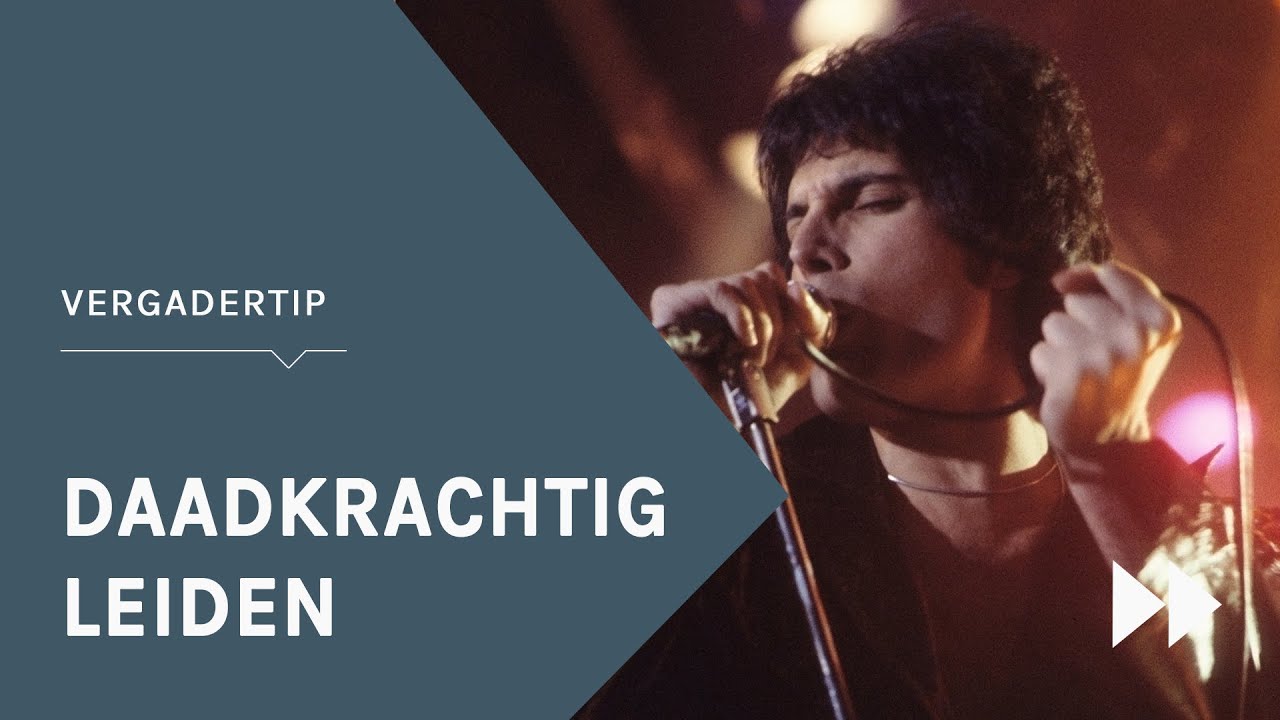 Leid vergaderingen krachtig door staccato te spreken | Vergadertip