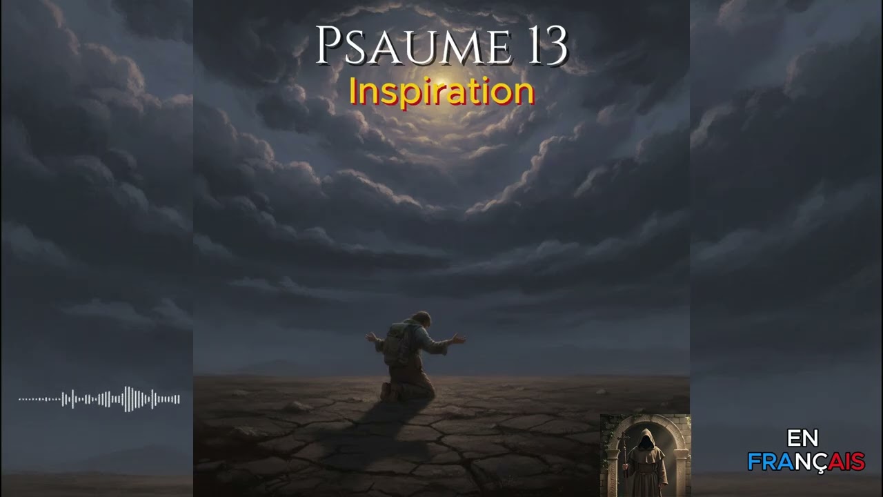Psaume 13, les psaumes en chant - Chant Biblique. Chant Sacré.
