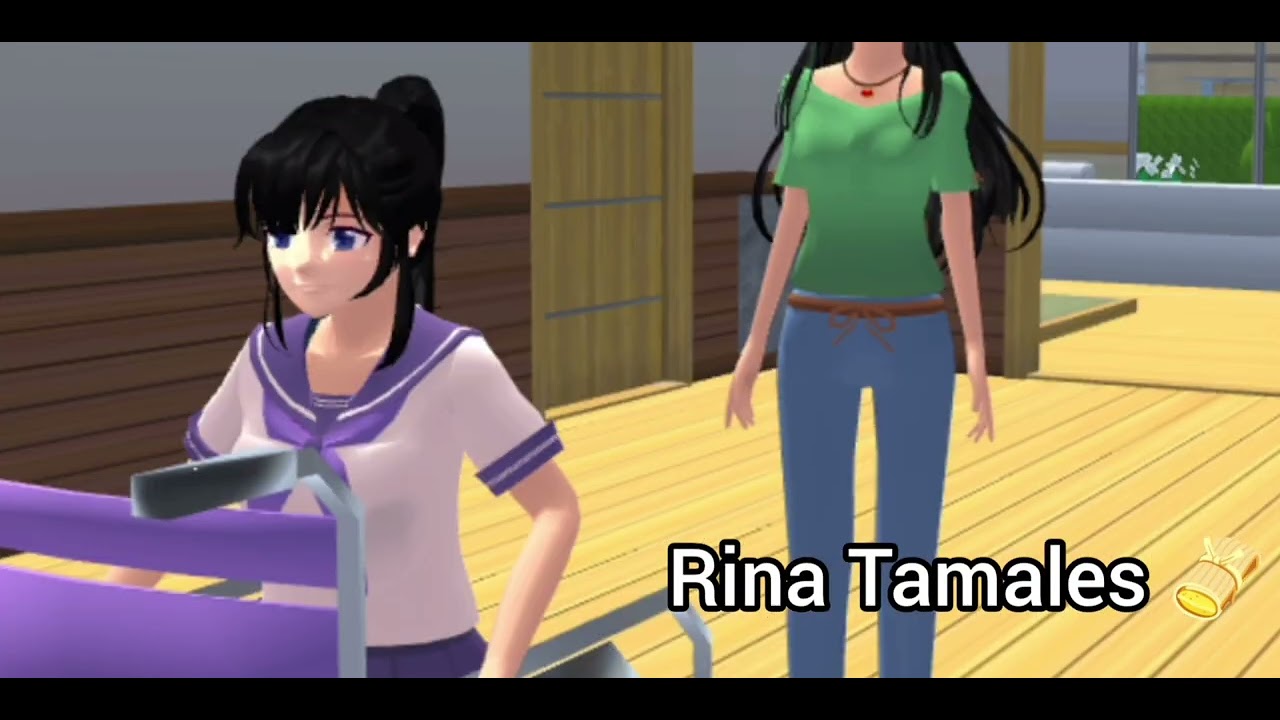 La vida de Rina episodio 24 