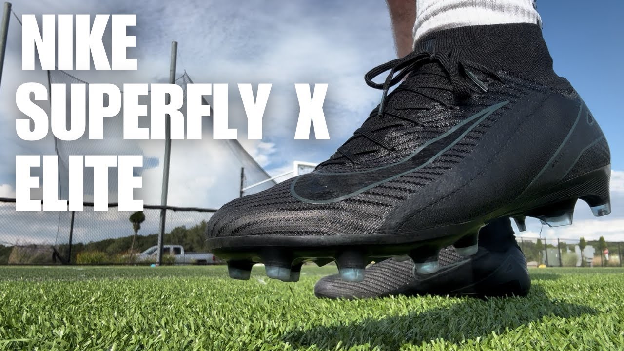 Nike Superfly 10 Eilte AG | Полный обзор кроссовок!
