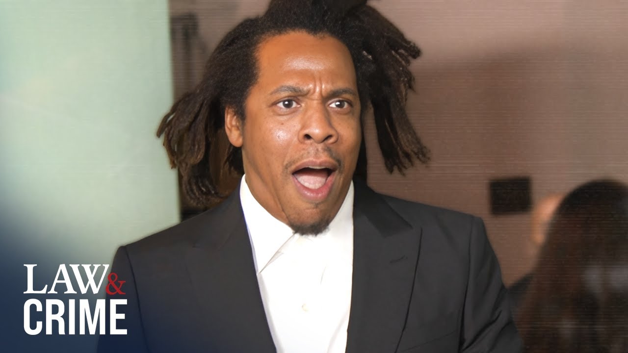 Attorney Slams Jay-Z’s ‘Inflammatory’ Filings in Child Rape Lawsuit
