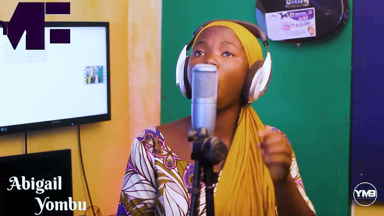 Yombu Abigail: Meda wase